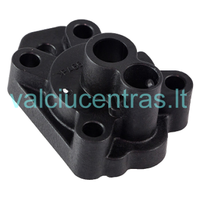 Suzuki vandens pompos namelis 2.5Ag